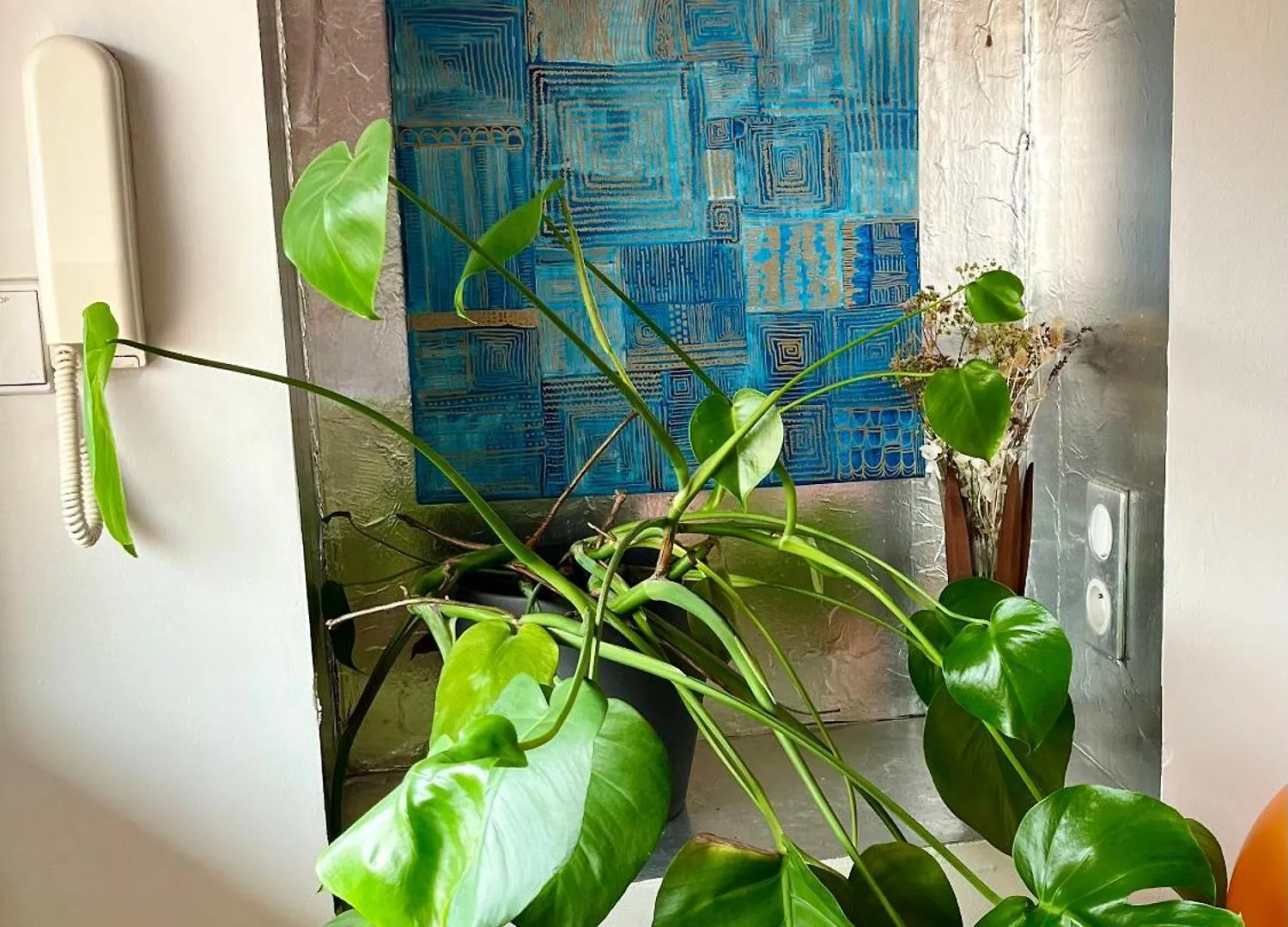 A Spacious, Sunny & Calm Loft In Avignon'S Heart Avignon