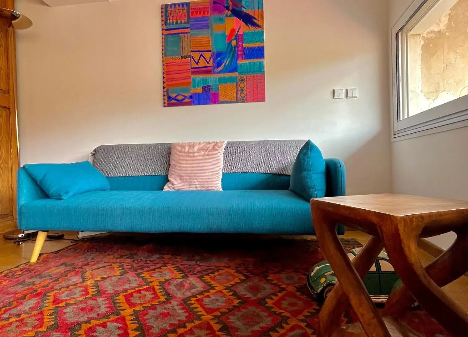 A Spacious, Sunny & Calm Loft In Avignon'S Heart Avignon