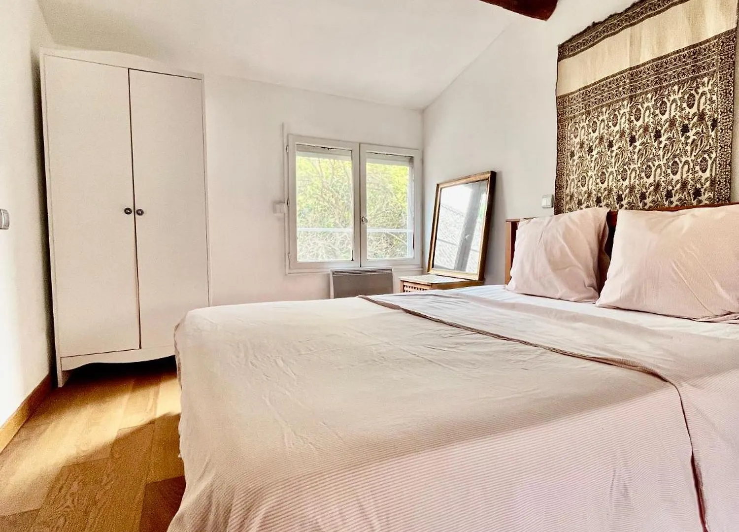 Appartement A Spacious, Sunny & Calm Loft In Avignon'S Heart