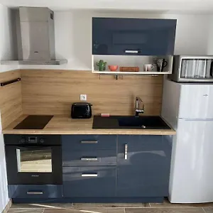 Appartement Avec Jardin, Avignon