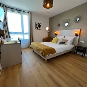 Appartement - Gare Tgv - Courtine - Confluence - 218, Avignon